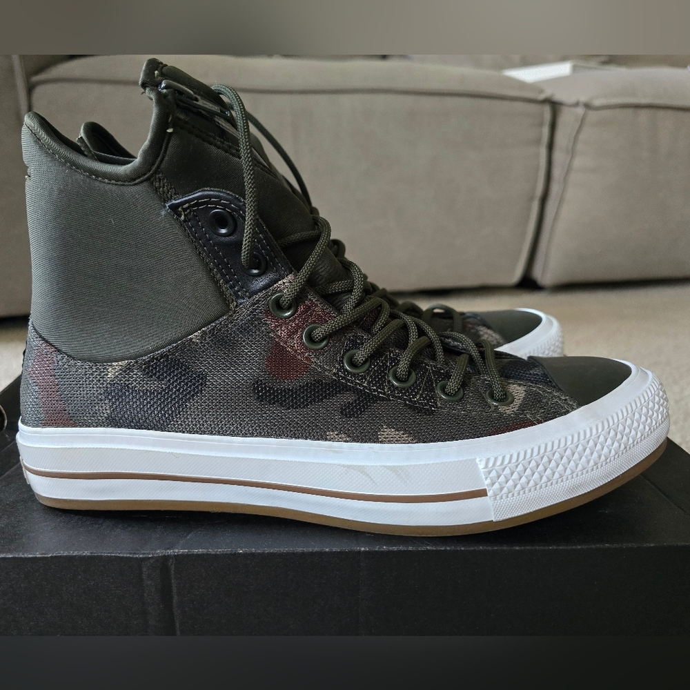 Converse Chuck Taylor All Star MA-1 Hi 'Camouflage'